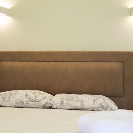 2Br Apartment With Pool Котор Экстерьер фото