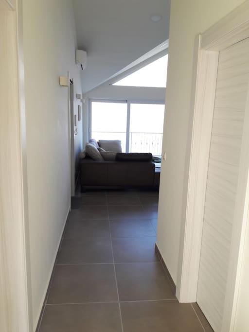 2Br Apartment With Pool Котор Экстерьер фото