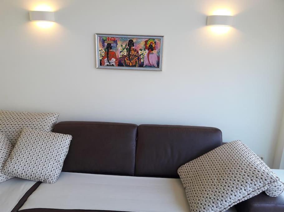2Br Apartment With Pool Котор Экстерьер фото