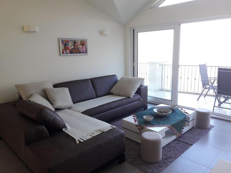 2Br Apartment With Pool Котор Экстерьер фото