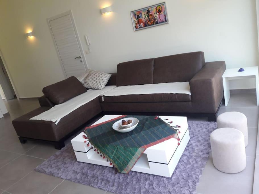 2Br Apartment With Pool Котор Экстерьер фото