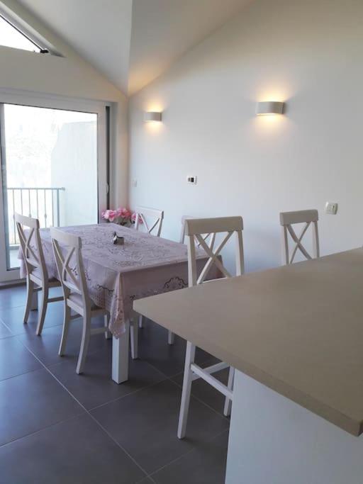 2Br Apartment With Pool Котор Экстерьер фото